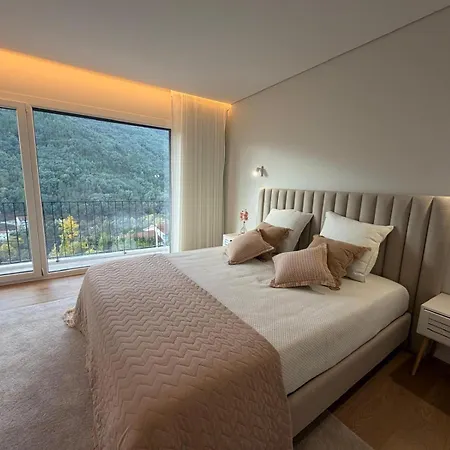 Casa Maria Eduarda Holiday home Geres