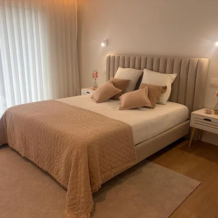 Holiday home Casa Maria Eduarda *