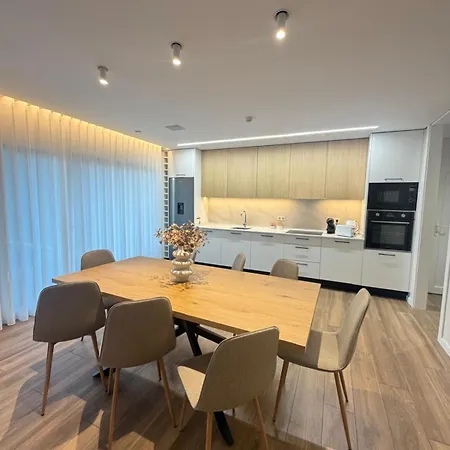 Holiday home Casa Maria Eduarda Geres
