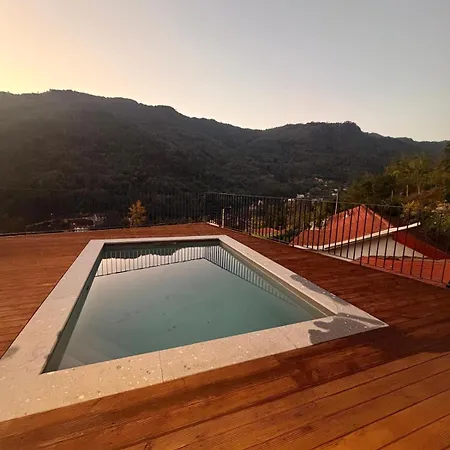 Casa Maria Eduarda * Geres