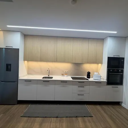 Casa Maria Eduarda *
